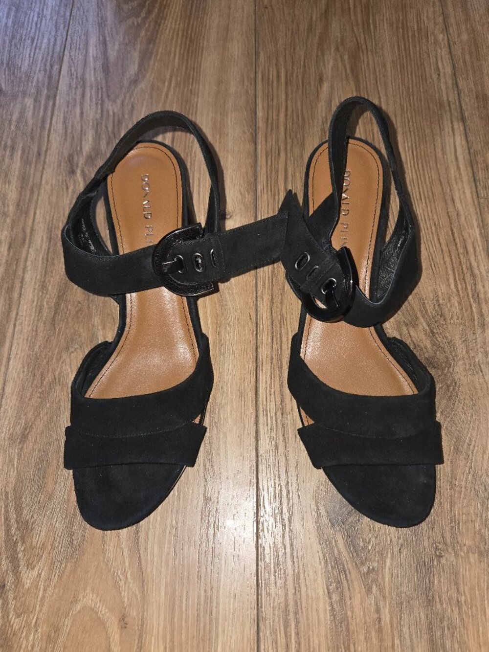 Donald Pliner Kayta Sandal